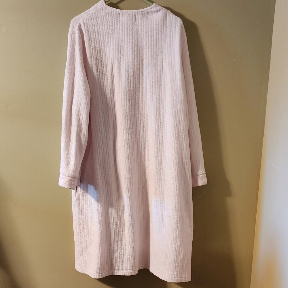 Collette Bath Robe - Picture 6 of 6